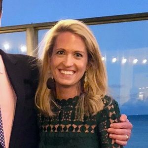 Meet your Posher, Molly